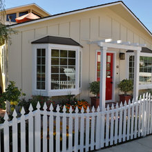 house exterior