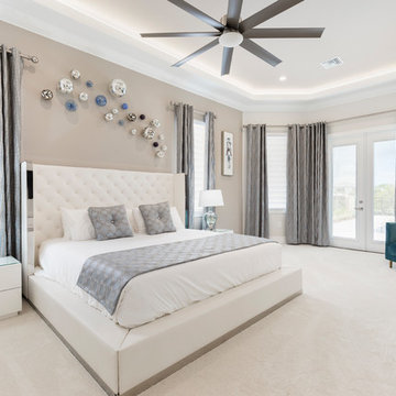 9 Bedroom Mansion