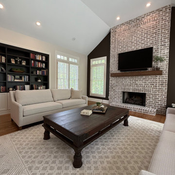Brentwood Complete Home Renovation