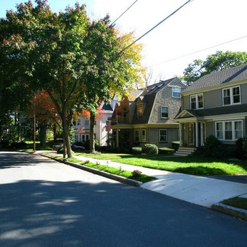 Melrose Preservation Plan