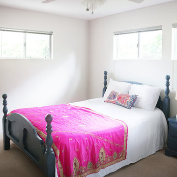 kaila place - Staging