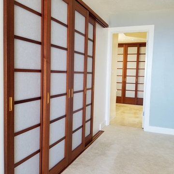 Completed Projects