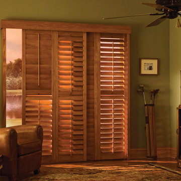 Shutters