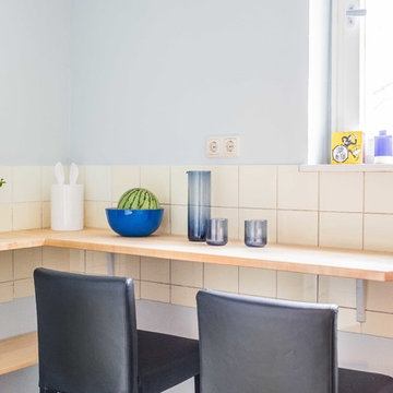 Wohnung in Steglitz