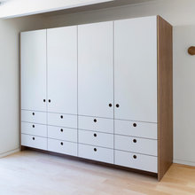 Bedroom project
