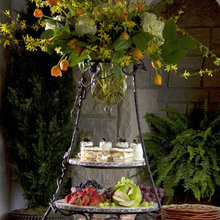 Serving Ware/Presentation of Food
