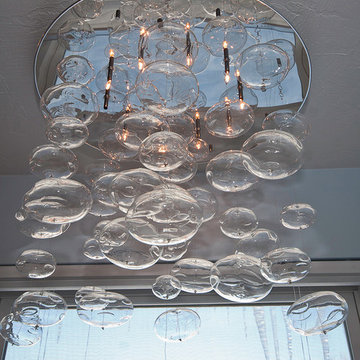 Sandy Master Bath Sanctuary