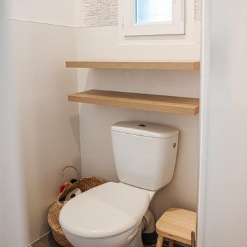 SUITE PARENTALE CMF