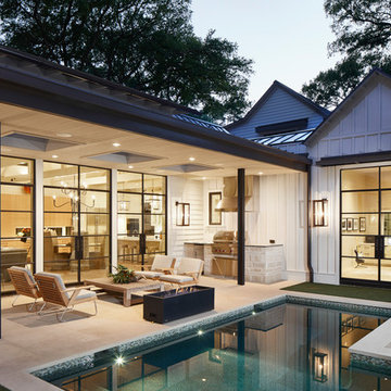 Modern Farmhouse