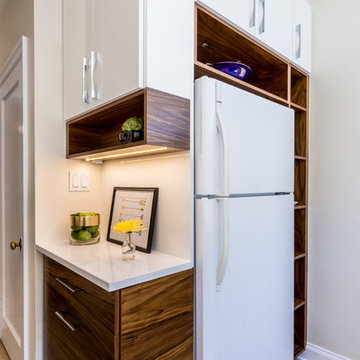 Designer Kitchen