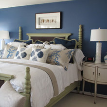 Connie's bedroom