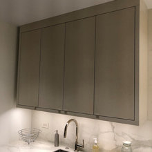 Kitchen remodel