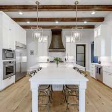 Rosenberg Kitchen