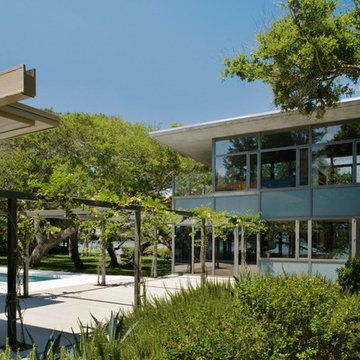Casey Key mid century modern