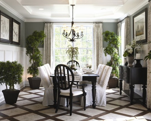 Shea Homes of Charlotte's Model Homes