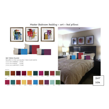 Meridian Condo from okay to UPSCALE