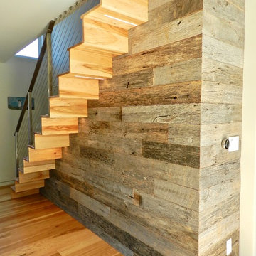 Pleasure Point Mid-Century New Home