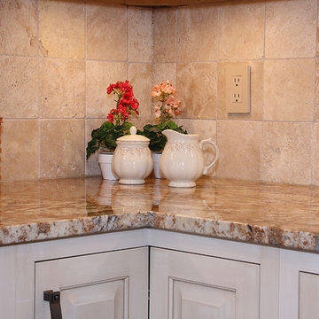 New Home Design | Richard Perkins