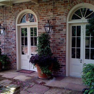 Private French Quarter Residence