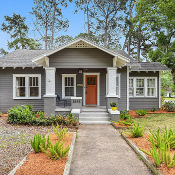 Tiny House Turned Terrific [House 4]