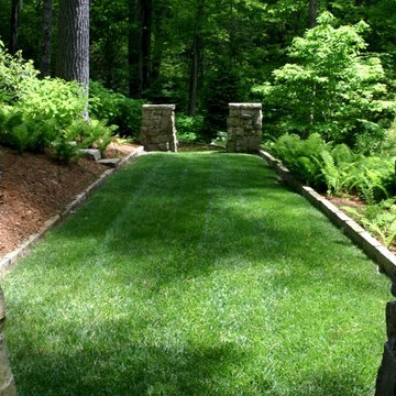 Cashiers Residence