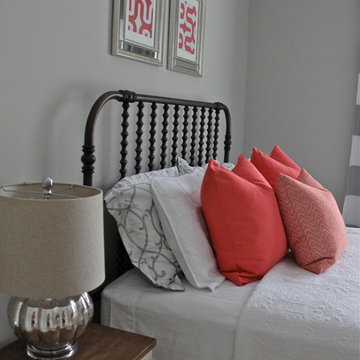 Guest Bedroom Suite