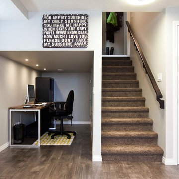 96 Evansridge View - Jolicouer Project