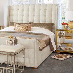 Soho Luxe - Products