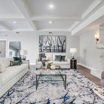 Brentwood Traditional Re-imagined