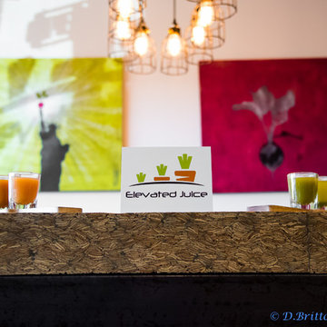 Elevated Juice
