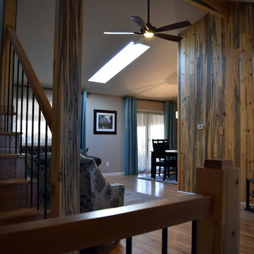 Private Residence, Aurora CO