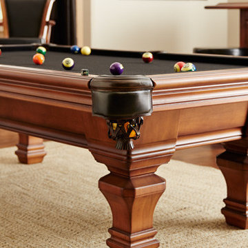 Ambiance Billiard Table