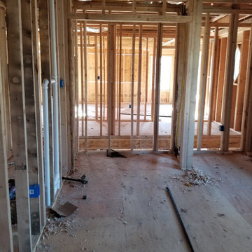 Finish Work Multiple Projects