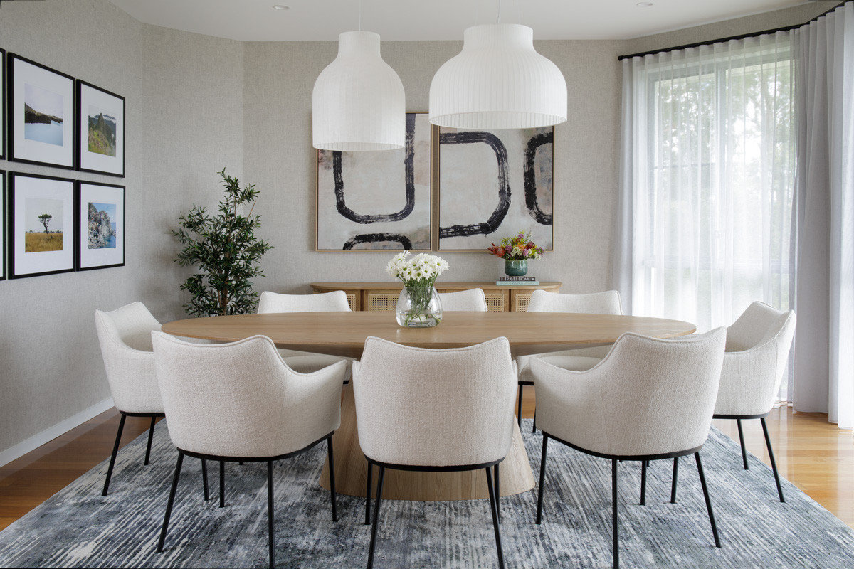 Coralcoast Residence