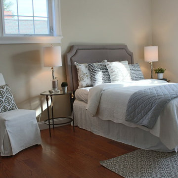 Under Agreement Immediatley For this Staged Danvers Condo