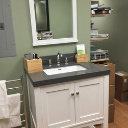Groton, CT Showroom - Bathroom Vanities And Sink Consoles