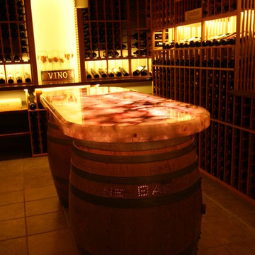 PLYMOUTH WINE ROOM