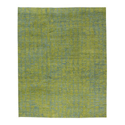 Transitional Rugs - Area Rugs