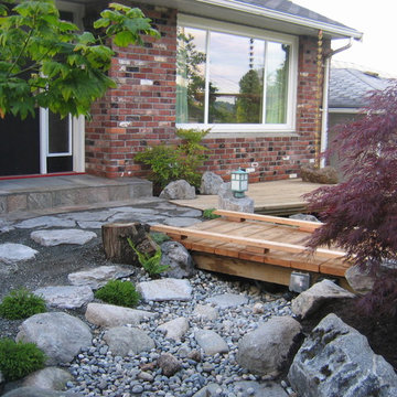 New Westminster S/S