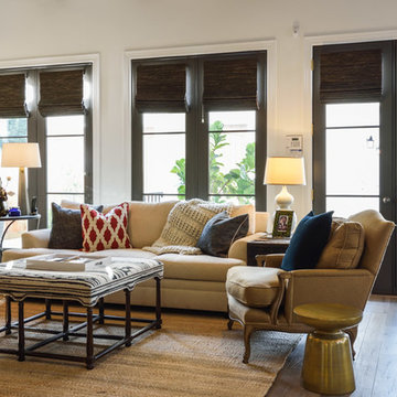 Kipling Residence