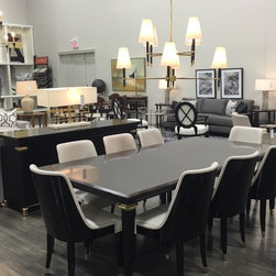 Updated Showroom - Kitchen And Dining Furniture