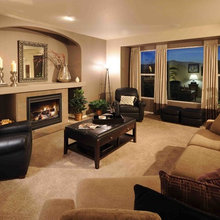 Living Room Ideas
