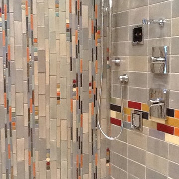 Summit Hill Condo Baths