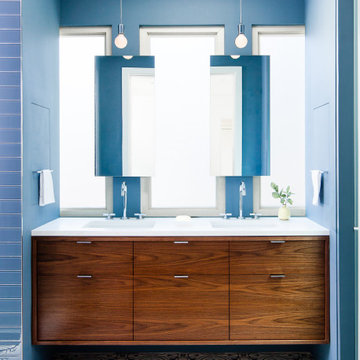 Fairmount Bathroom
