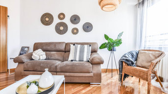 Home Staging Vivienda en venta