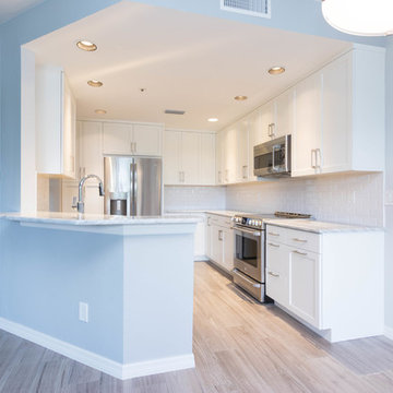 Bonita Bay Condo Remodel