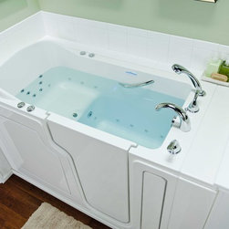 Walk-In Tubs - Products