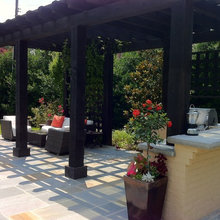 Pool Gazebo