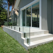 railings