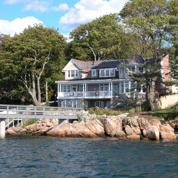 Coastal Craftsmanship